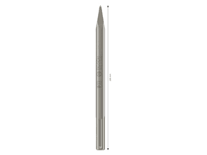 Ponteiro PRO SDS max-4C 1 unid. 280mm BOSCH 