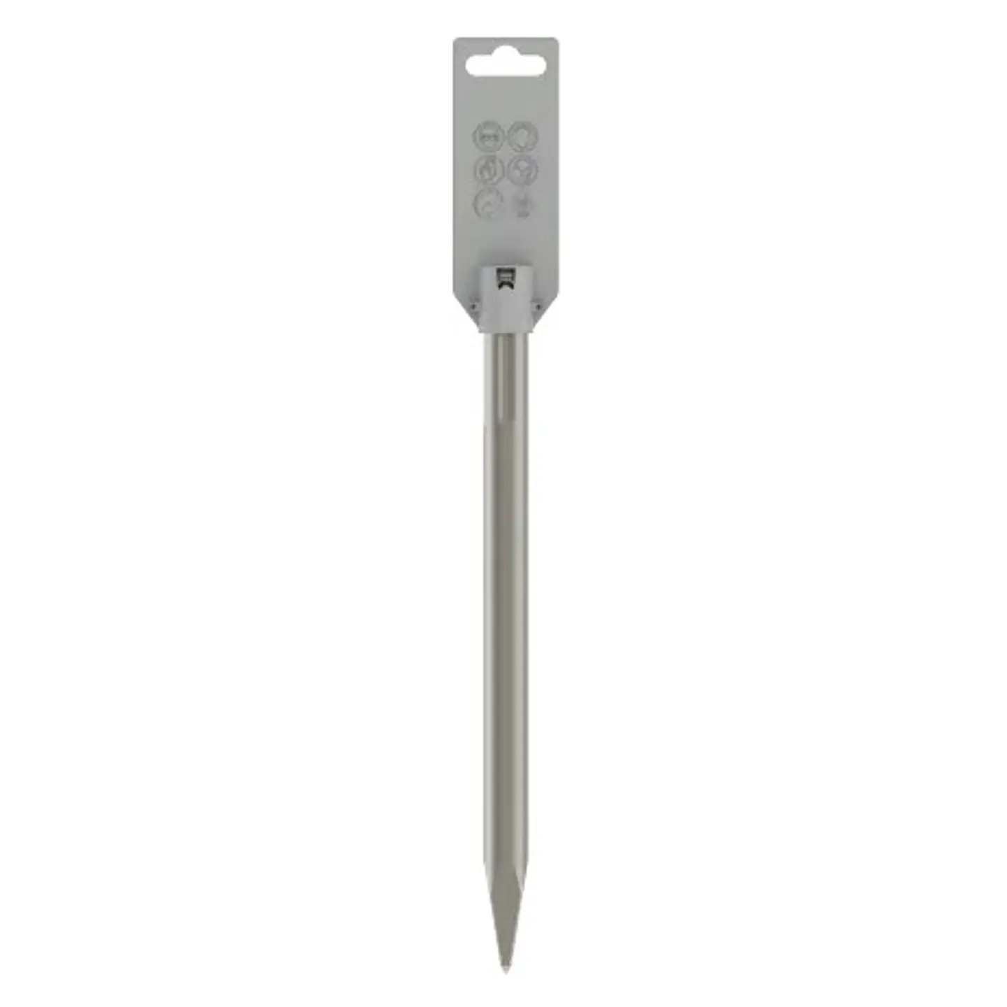 Ponteiro PRO SDS max-4C 1 unid. 280mm BOSCH  3