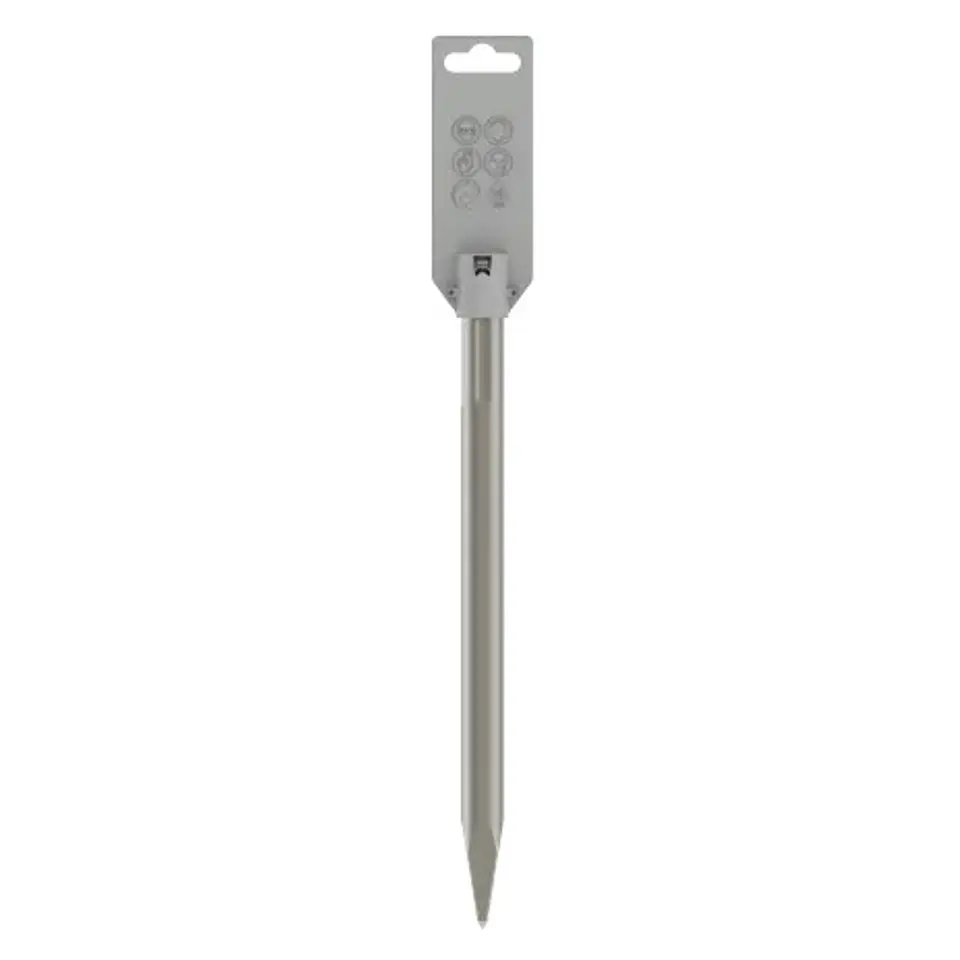 Ponteiro PRO SDS max-4C 1 unid. 280mm BOSCH  3