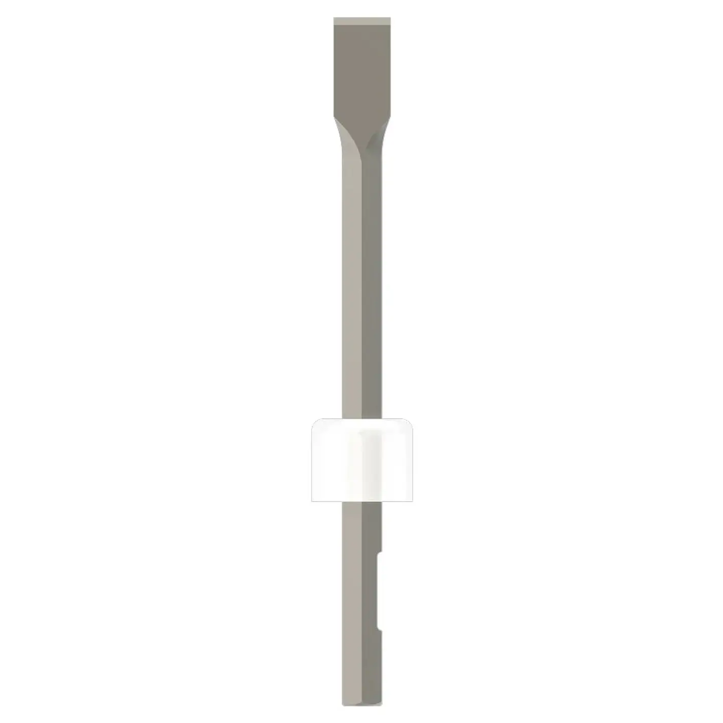 Cinzel plano PRO HEX 19-4C 1 unid. BOSCH  1