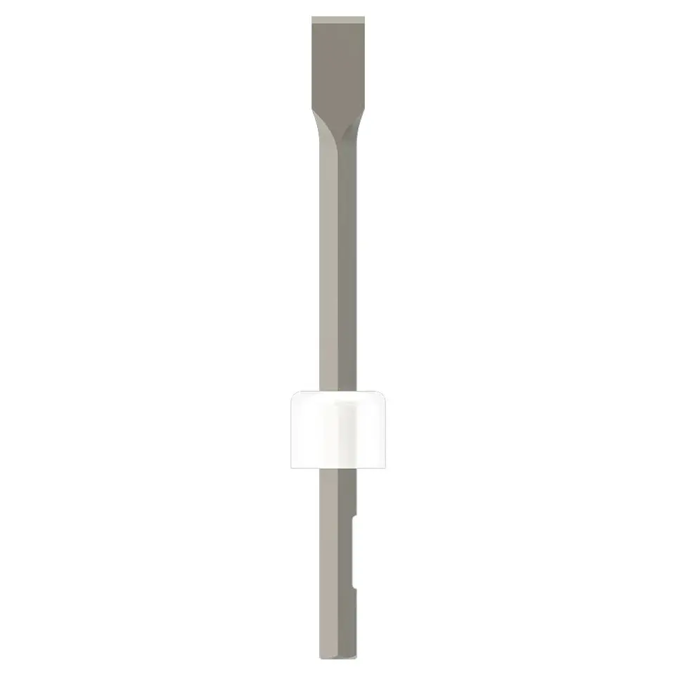 Cinzel plano PRO HEX 19-4C 1 unid. BOSCH  1