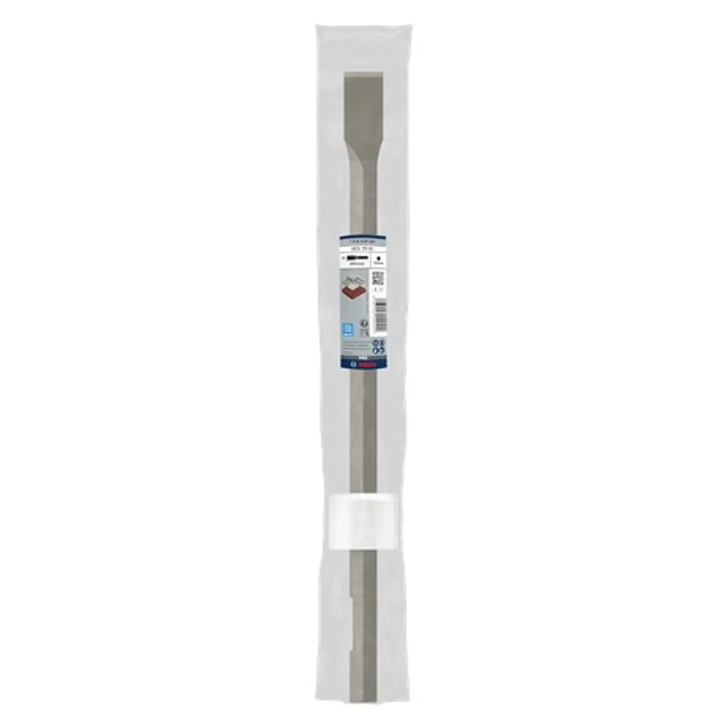 Cinzel plano PRO HEX 19-4C 1 unid. 400mm x 25mm BOSCH  3