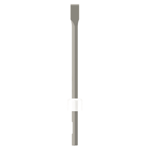 Cinzel plano PRO HEX 19-4C 1 unid. 400mm x 25mm BOSCH 