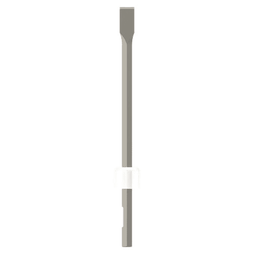 Cinzel plano PRO HEX 19-4C 1 unid. 400mm x 25mm BOSCH  1