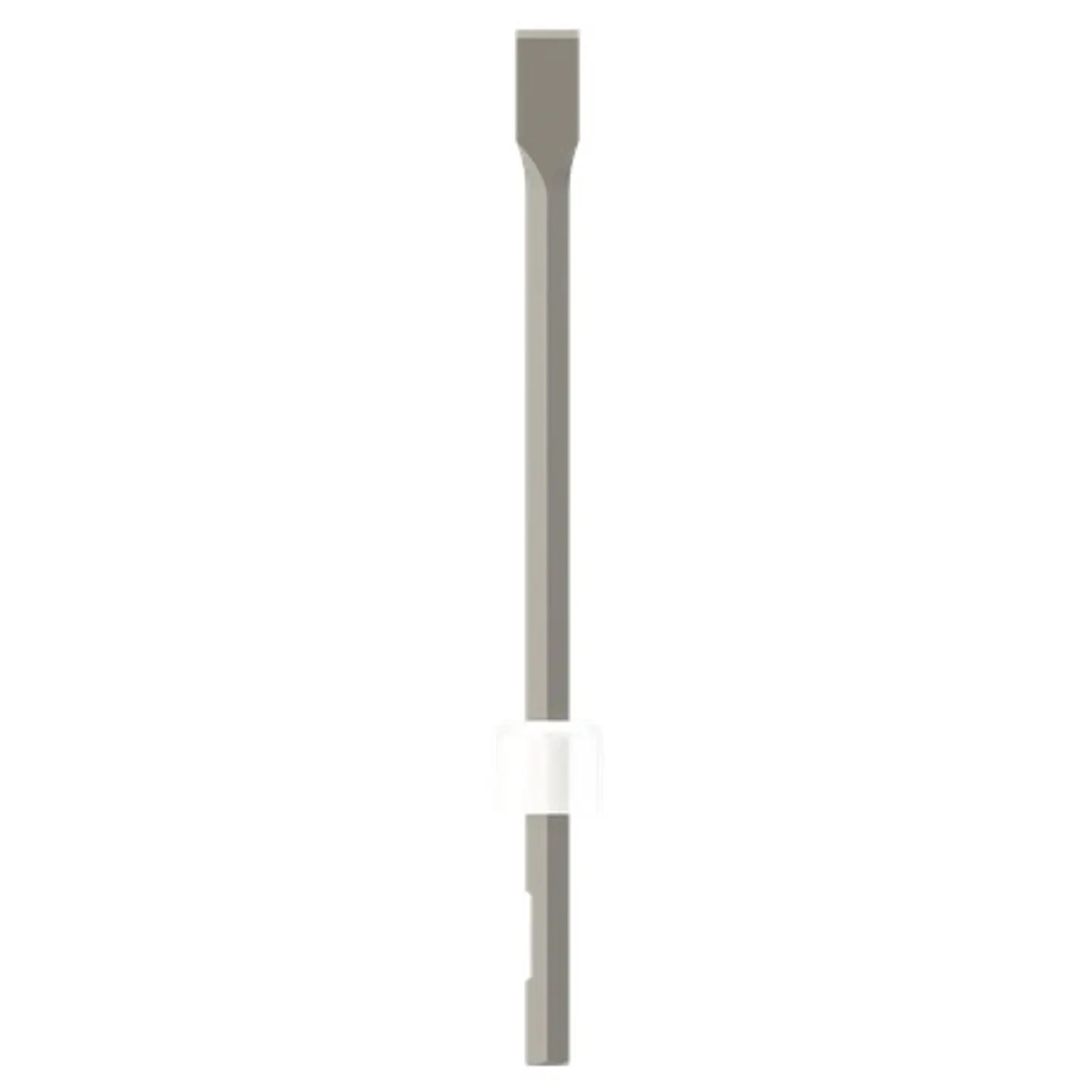 Cinzel plano PRO HEX 19-4C 1 unid. 400mm x 25mm BOSCH  1