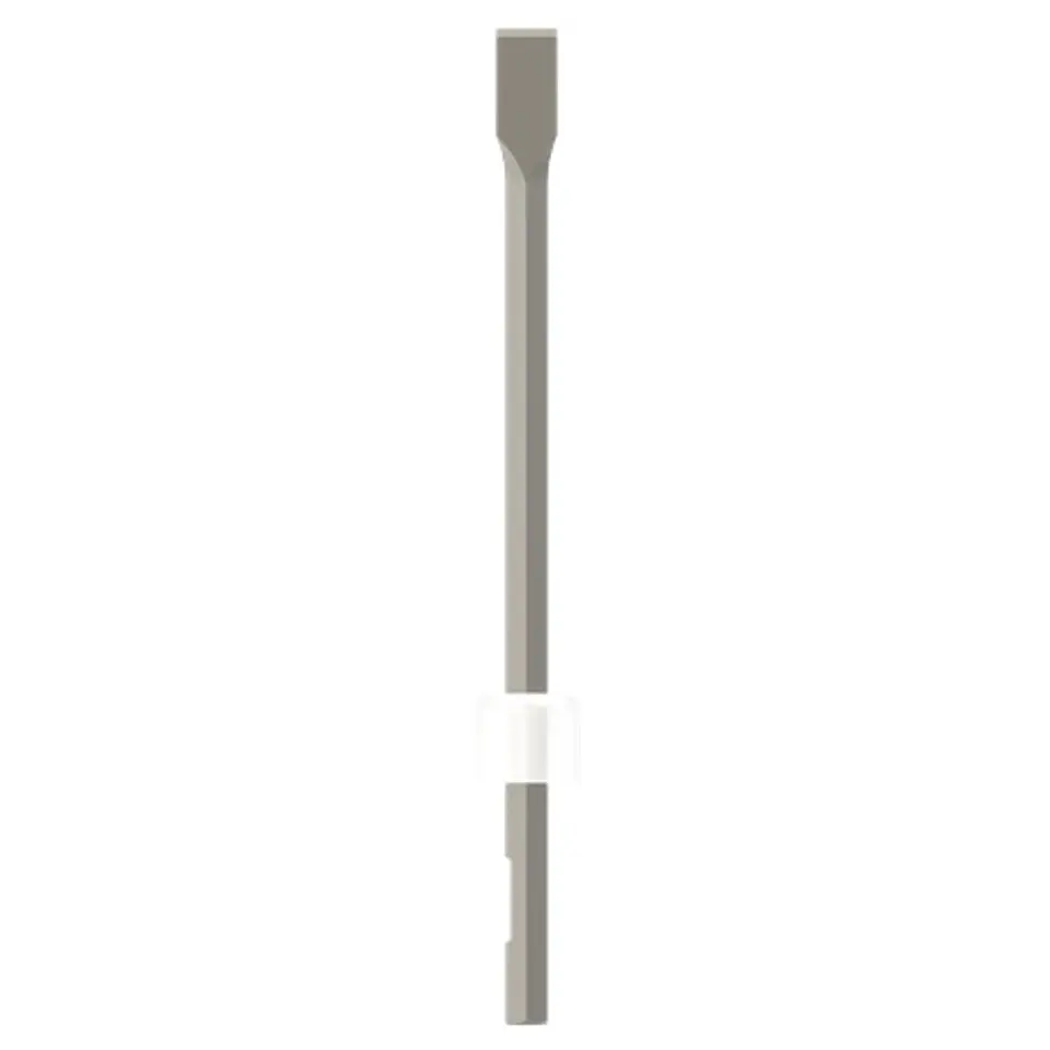 Cinzel plano PRO HEX 19-4C 1 unid. 400mm x 25mm BOSCH  1