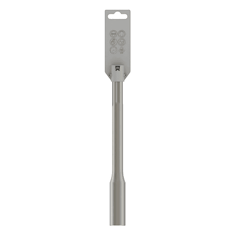PRO SDS max Earth Rod Driver 1 unid. BOSCH 