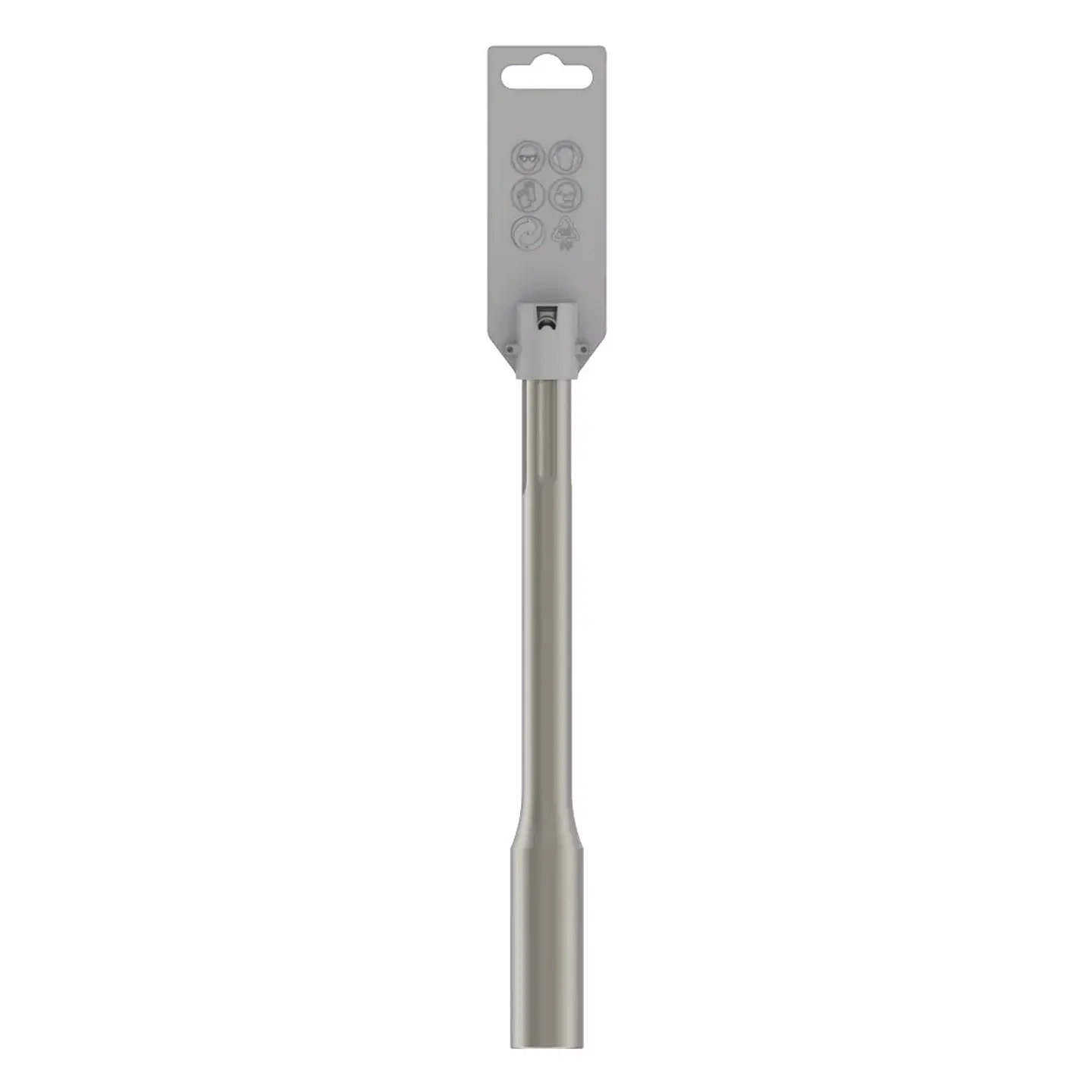 PRO SDS max Earth Rod Driver 1 unid. BOSCH  2
