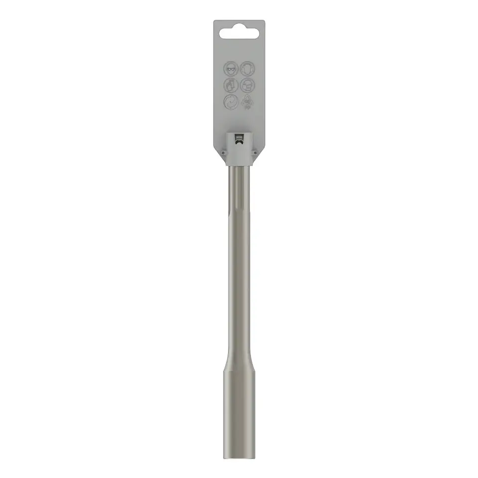 PRO SDS max Earth Rod Driver 1 unid. BOSCH  2