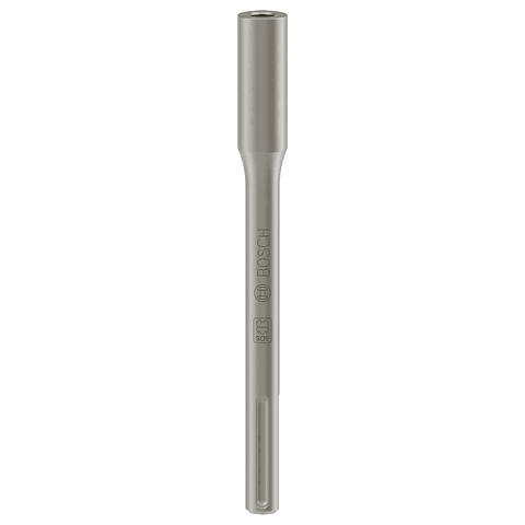 PRO SDS max Earth Rod Driver 1 unid. BOSCH 