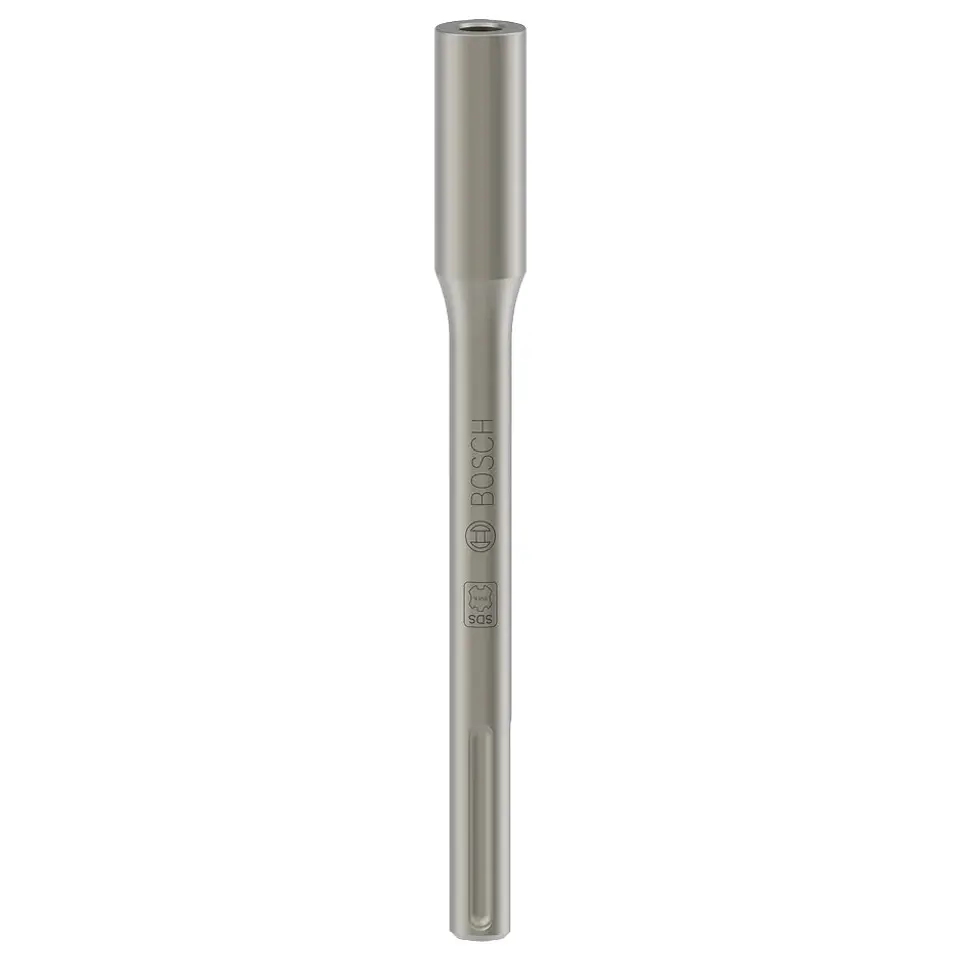 PRO SDS max Earth Rod Driver 1 unid. BOSCH  1