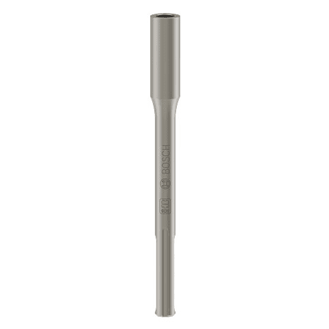 PRO SDS max Earth Rod Driver 1 unid. 16,5 mm BOSCH
