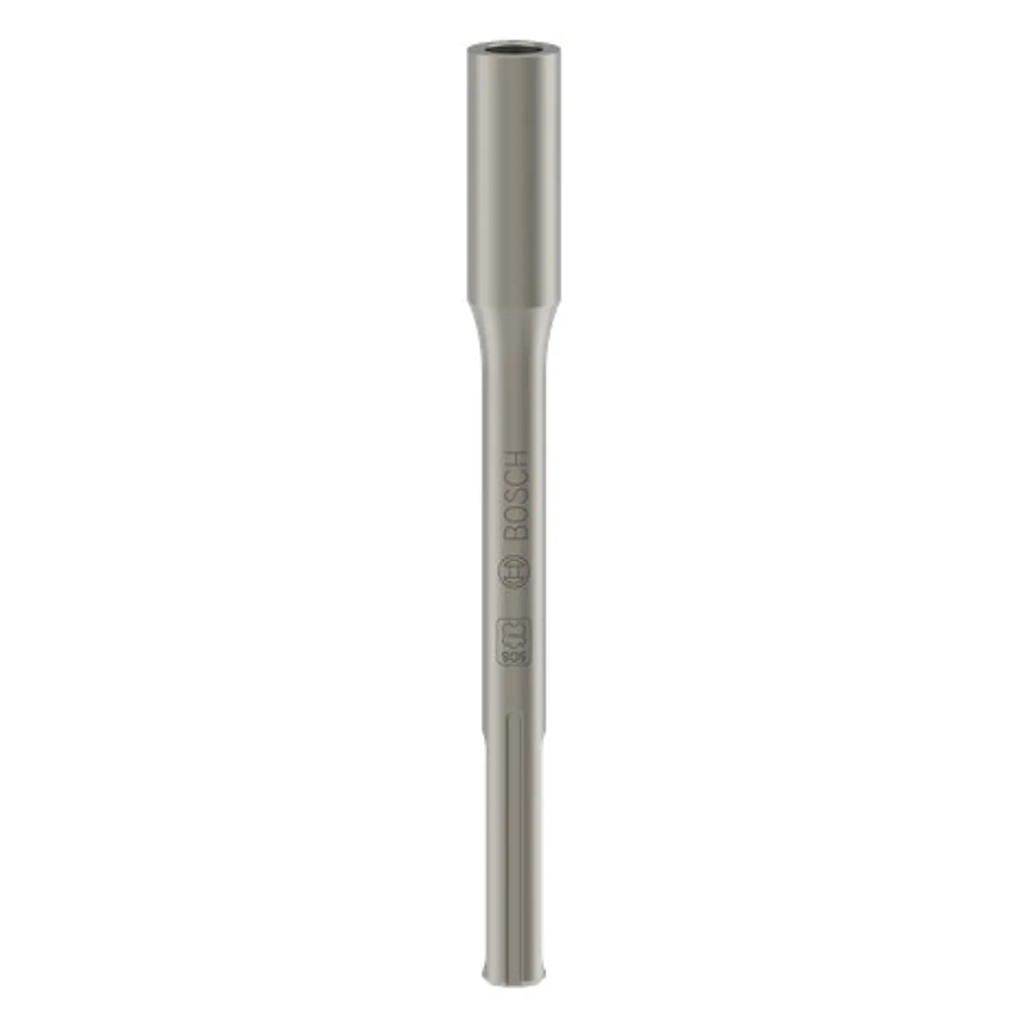 PRO SDS max Earth Rod Driver 1 unid. 16,5 mm BOSCH 1
