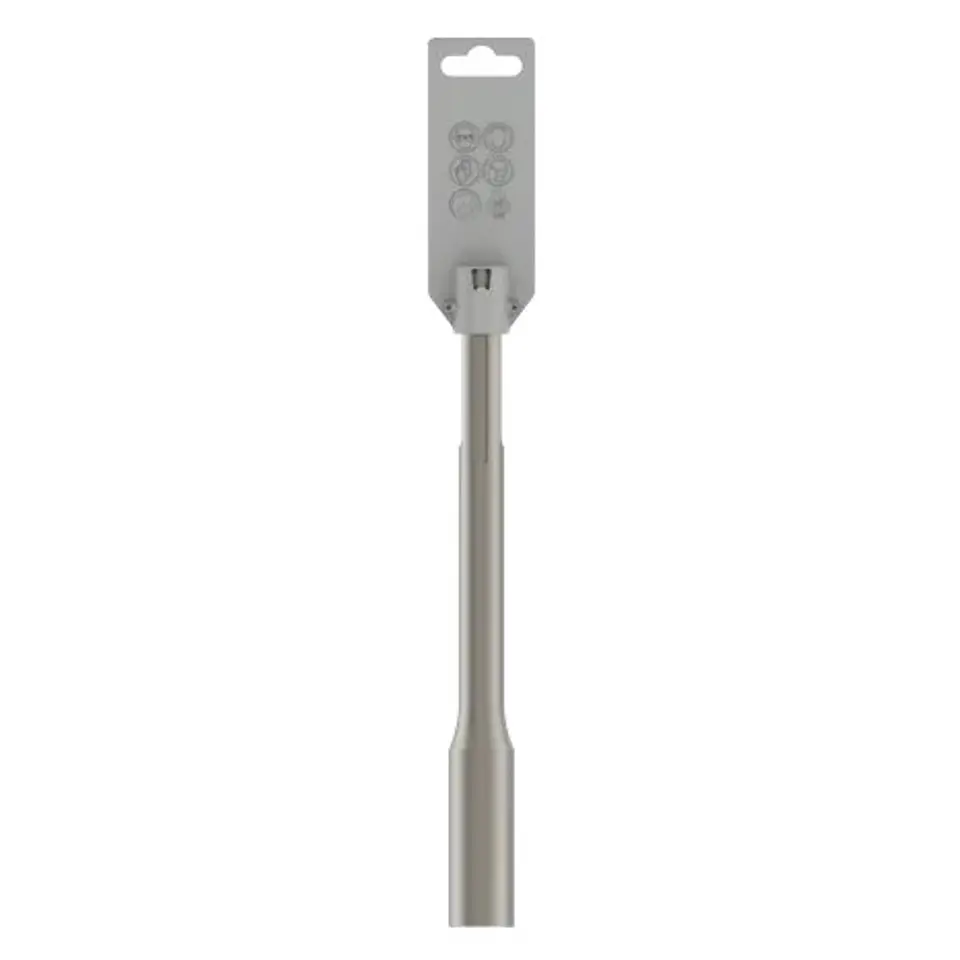 PRO SDS max Earth Rod Driver 1 unid. 16,5 mm BOSCH 2