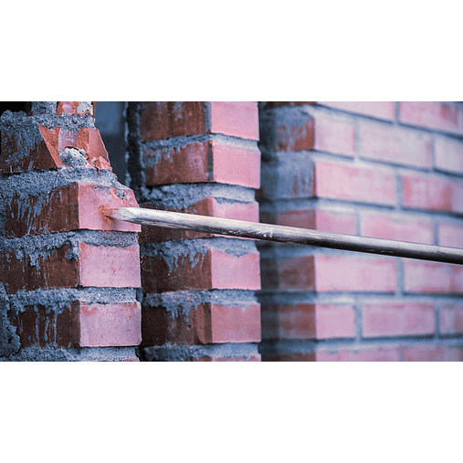 Conjunto de ponteiros PRO SDS max-4C 10 unid. BOSCH 8