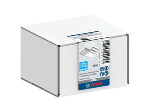 Cabeça de martelo com dentes em aço PRO SDS max-4C 1 unid. BOSCH 