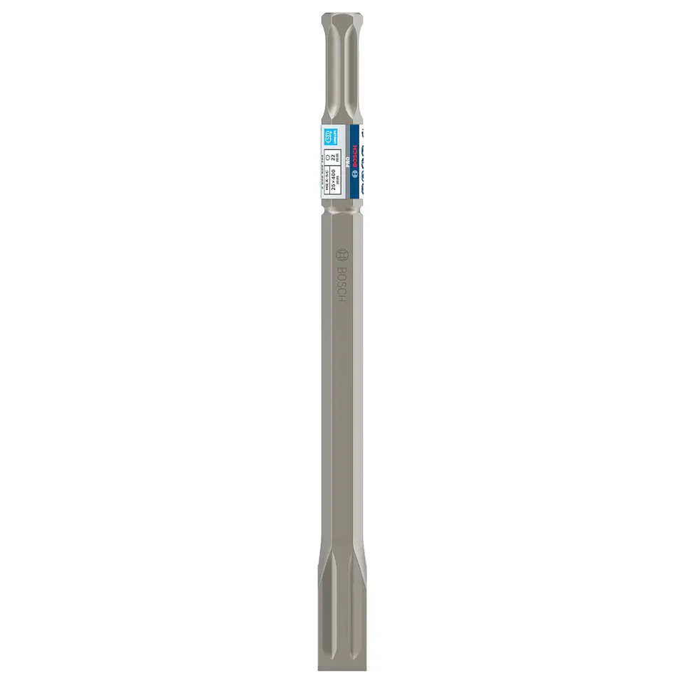 Cinzel plano PRO HEX 22-5C 1 unid. BOSCH  4