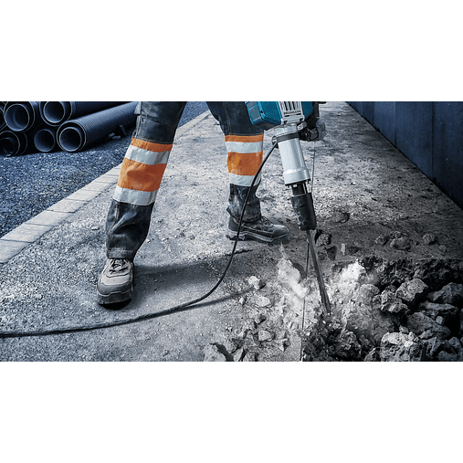 Cinzel plano PRO HEX 22-5C 1 unid. BOSCH  5