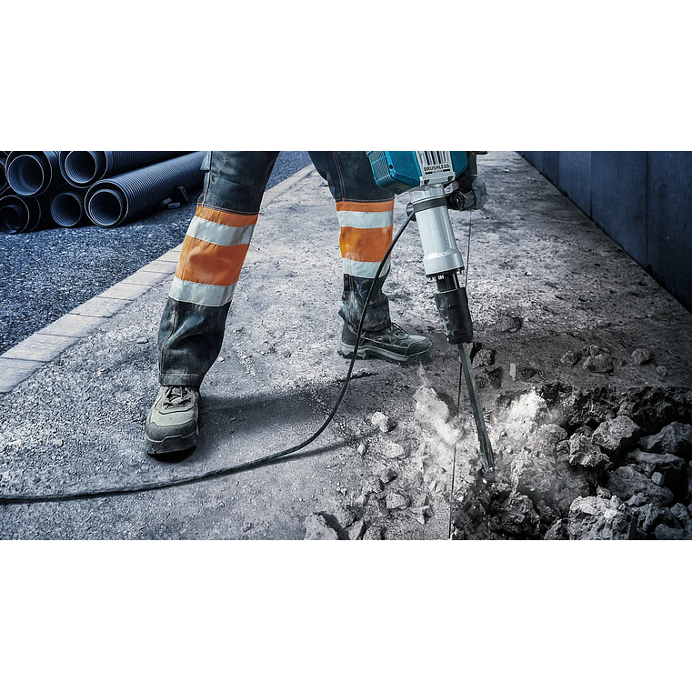 Cinzel plano PRO HEX 22-5C 1 unid. BOSCH  5