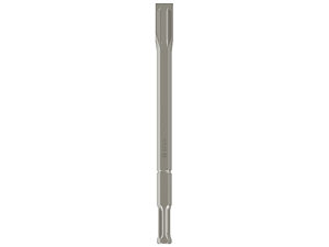 Cinzel plano PRO HEX 22-5C 1 unid. BOSCH 