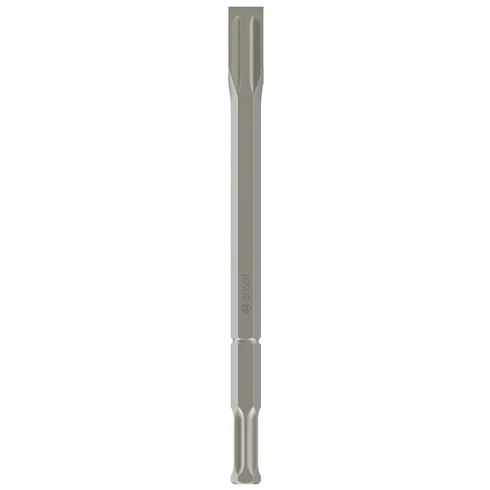 Cinzel plano PRO HEX 22-5C 1 unid. BOSCH  1