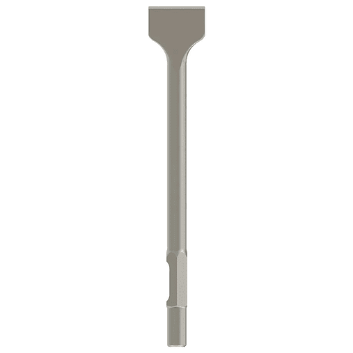 Cinzel de pá PRO HEX 30-4C 1 unid. BOSCH  1