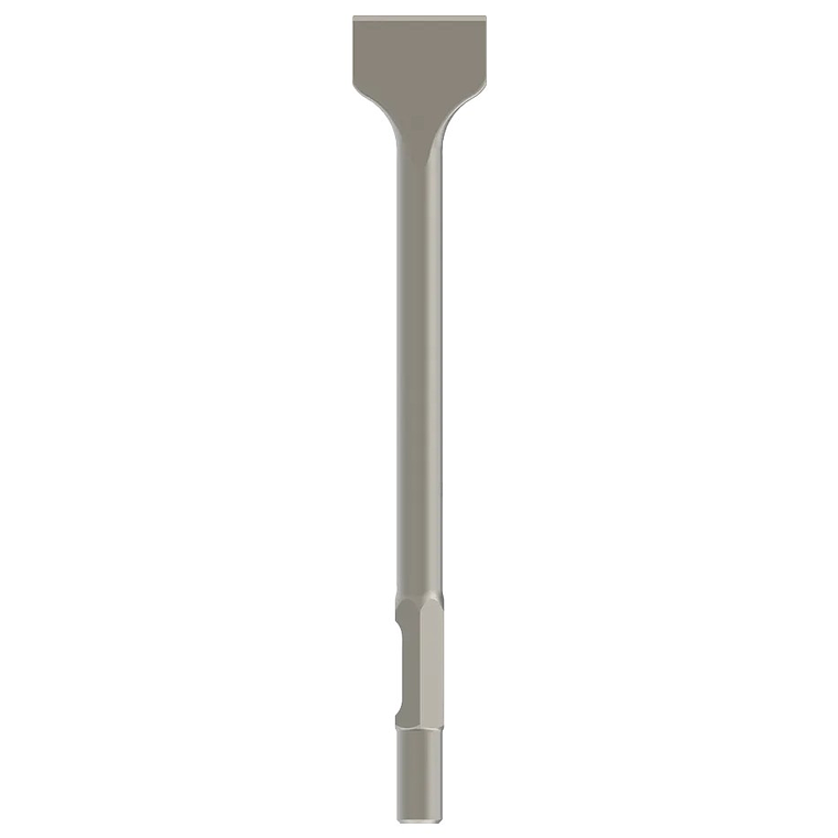 Cinzel de pá PRO HEX 30-4C 1 unid. BOSCH  1