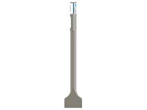 Cinzel de pá PRO HEX 30-4C 1 unid. BOSCH 