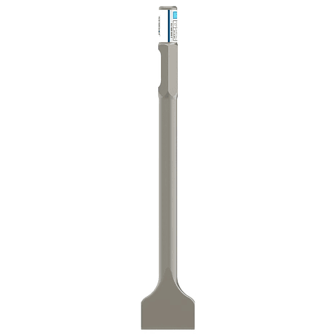 Cinzel de pá PRO HEX 30-4C 1 unid. BOSCH 