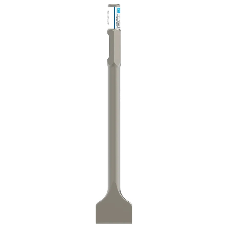 Cinzel de pá PRO HEX 30-4C 1 unid. BOSCH  2