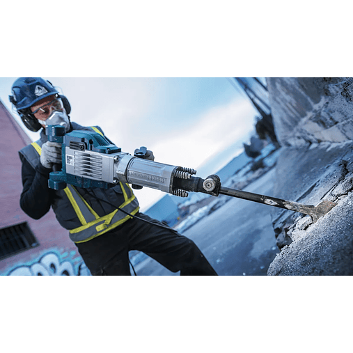 Cinzel de pá PRO HEX 30-4C 1 unid. BOSCH  5