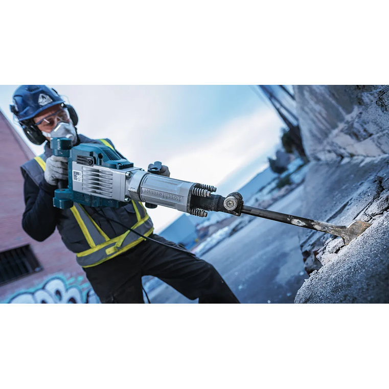 Cinzel de pá PRO HEX 30-4C 1 unid. BOSCH  5