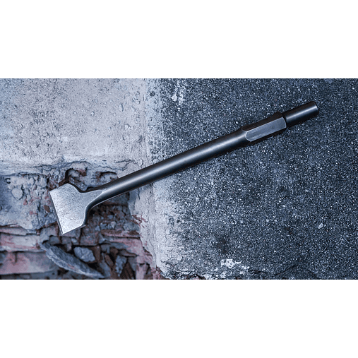 Cinzel de pá PRO HEX 30-4C 1 unid. BOSCH  9