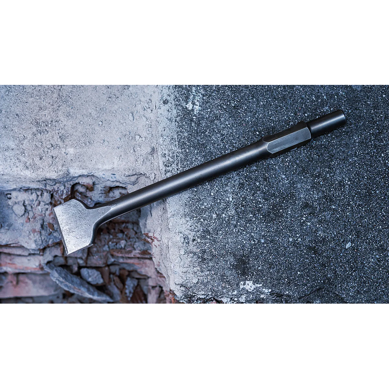 Cinzel de pá PRO HEX 30-4C 1 unid. BOSCH  9