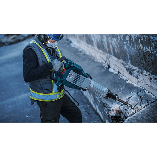 Cinzel de pá PRO HEX 30-4C 1 unid. BOSCH  10