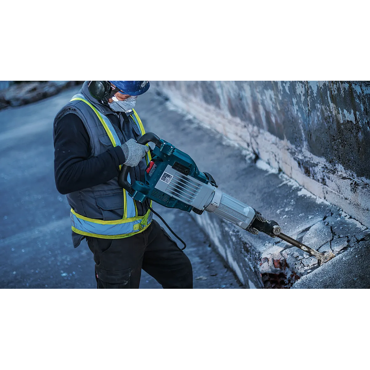 Cinzel de pá PRO HEX 30-4C 1 unid. BOSCH  10