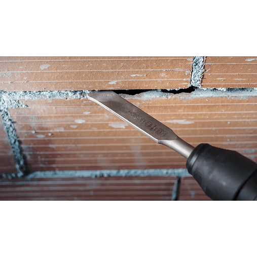 Cinzel de argamassa PRO SDS max-4C 1 unid. BOSCH  5
