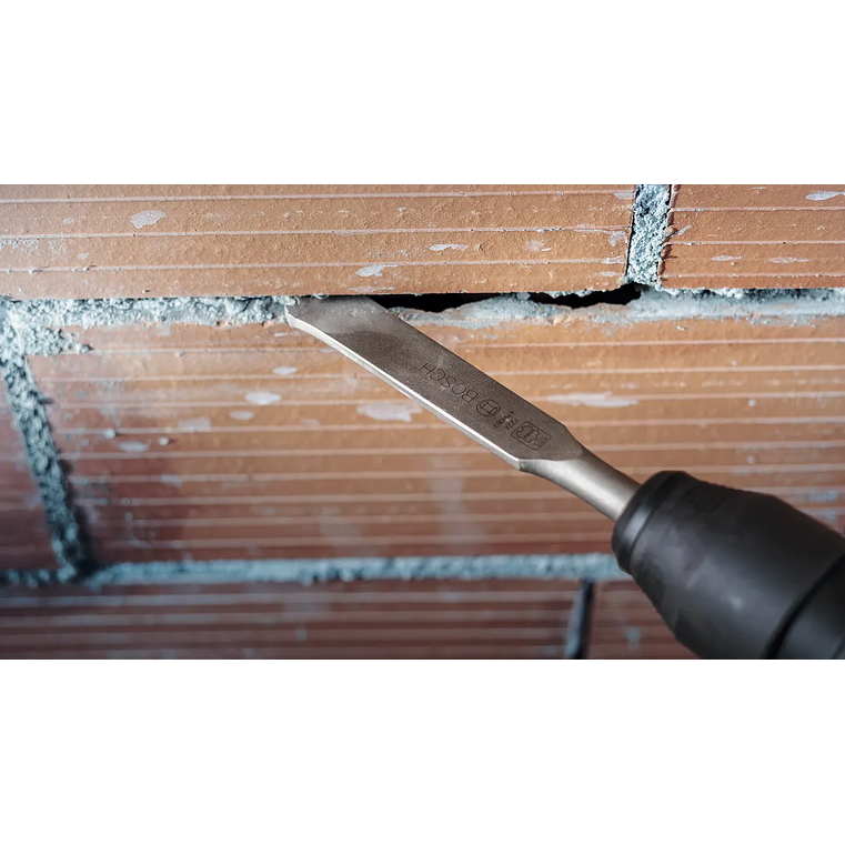 Cinzel de argamassa PRO SDS max-4C 1 unid. BOSCH  5