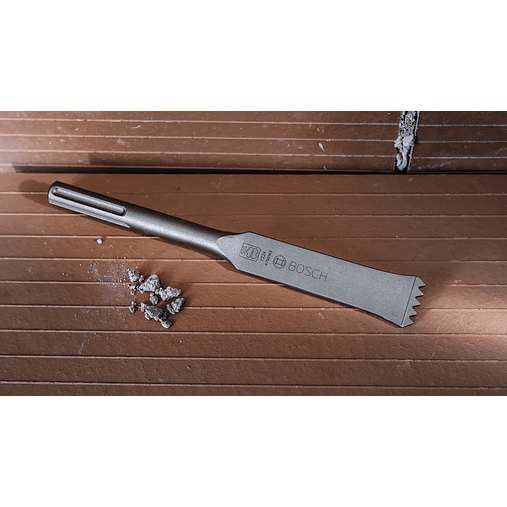 Cinzel de argamassa PRO SDS max-4C 1 unid. BOSCH  6