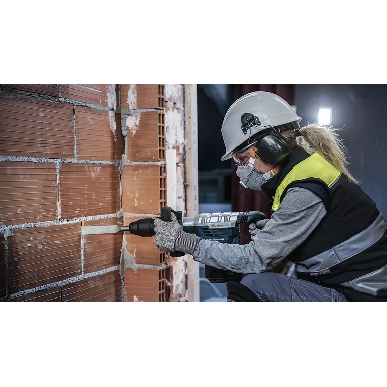 Cinzel de argamassa PRO SDS max-4C 1 unid. BOSCH  7