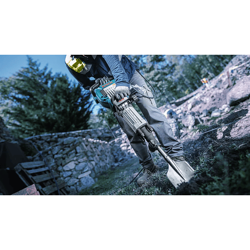 Cinzel de pá PRO HEX 30-4C, redondo 1 unid. BOSCH  5