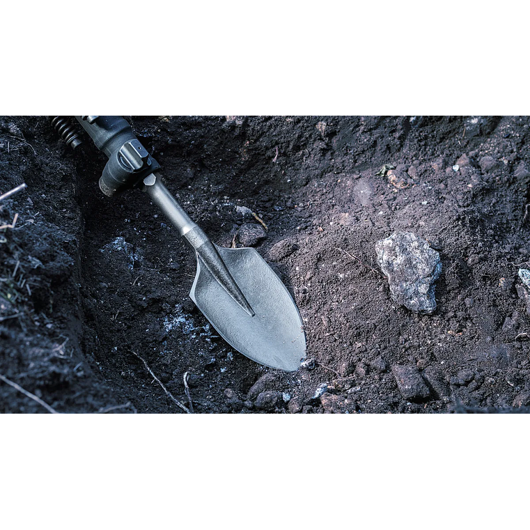 Cinzel de pá PRO HEX 30-4C, redondo 1 unid. BOSCH  12