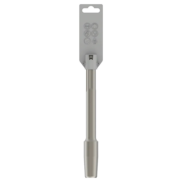 PRO SDS max Toolholder 1 unid. BOSCH  2