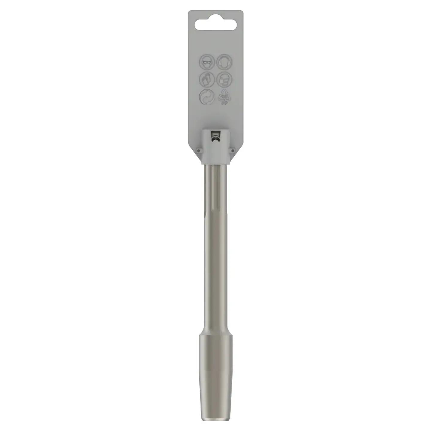 PRO SDS max Toolholder 1 unid. BOSCH  2