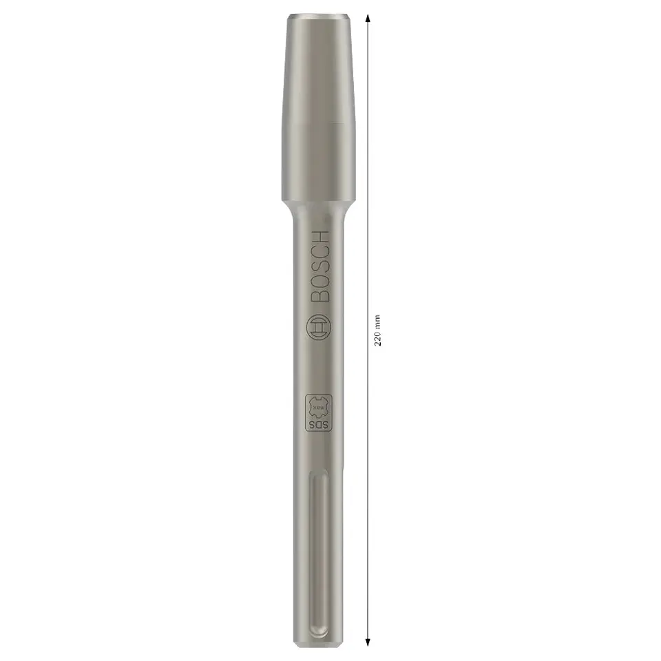 PRO SDS max Toolholder 1 unid. BOSCH  3