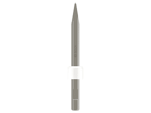 Ponteiro PRO HEX 19-4C 1 unid. BOSCH 