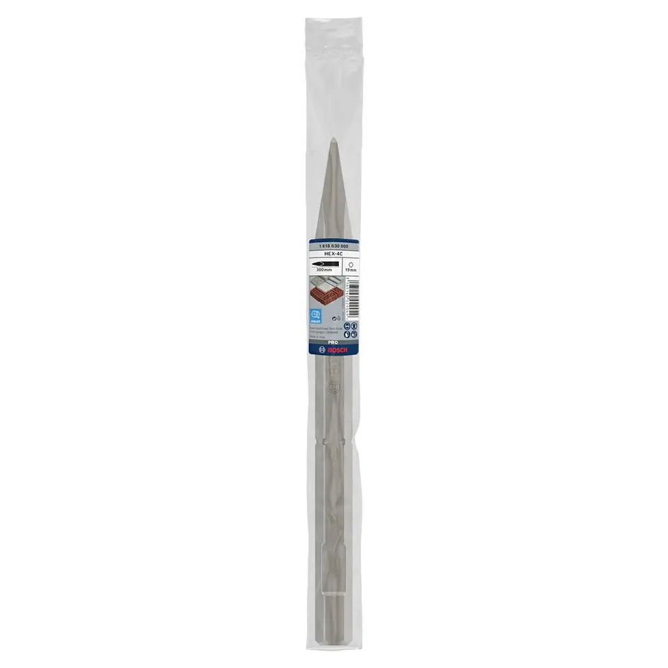 Ponteiro PRO HEX 19-4C 1 unid. BOSCH  2
