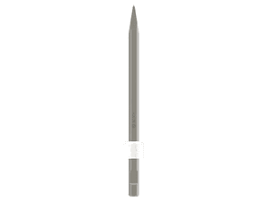 Ponteiro PRO HEX 19-4C 1 unid. 400mm BOSCH 