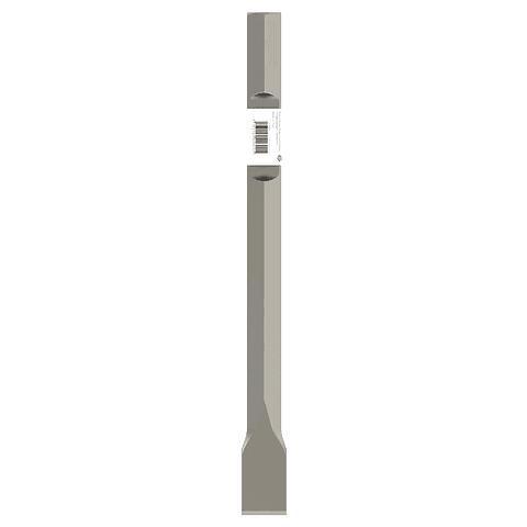 Cinzel plano PRO HEX 28-4C 1 unid. BOSCH 