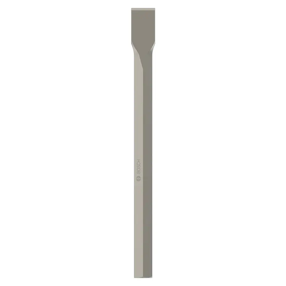 Cinzel plano PRO HEX 28-4C 1 unid. BOSCH  2